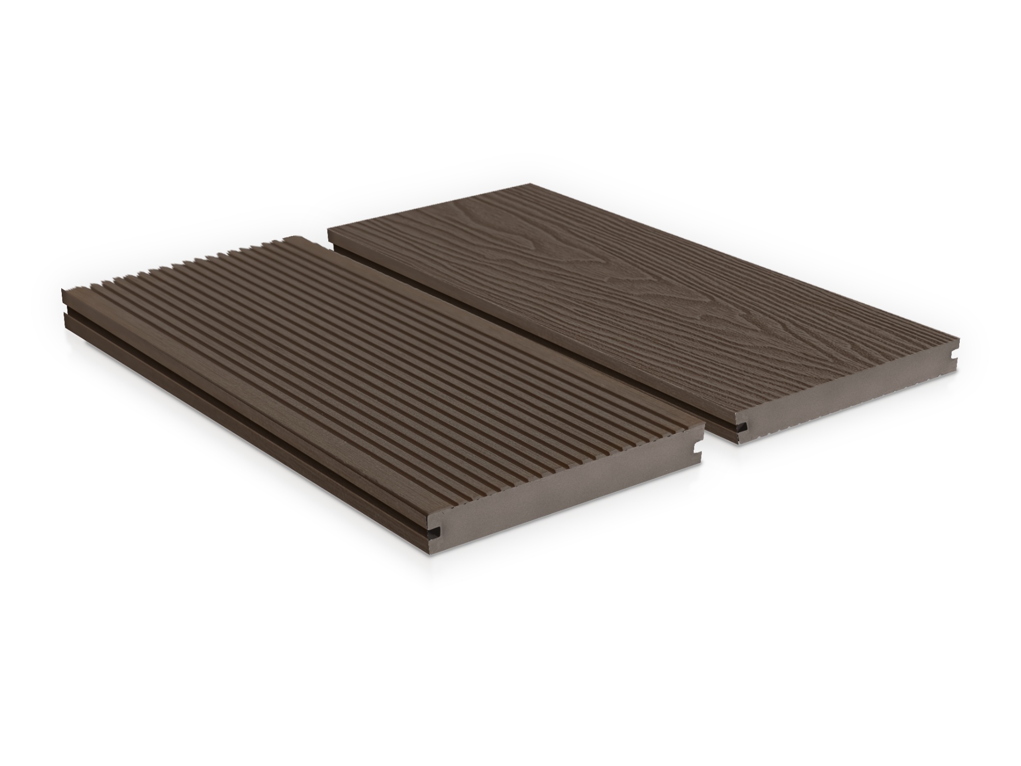 WPC Solid Max Choco uzorak